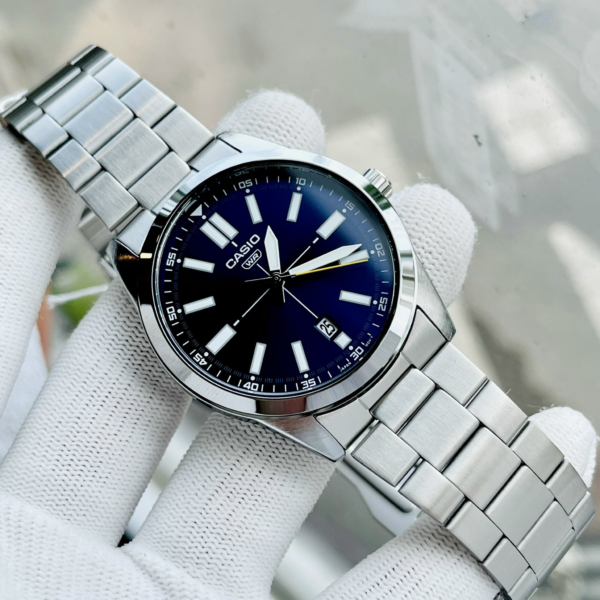 Casio Reloj Analógico