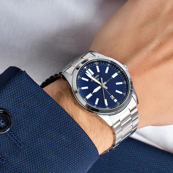 Casio Reloj Analógico