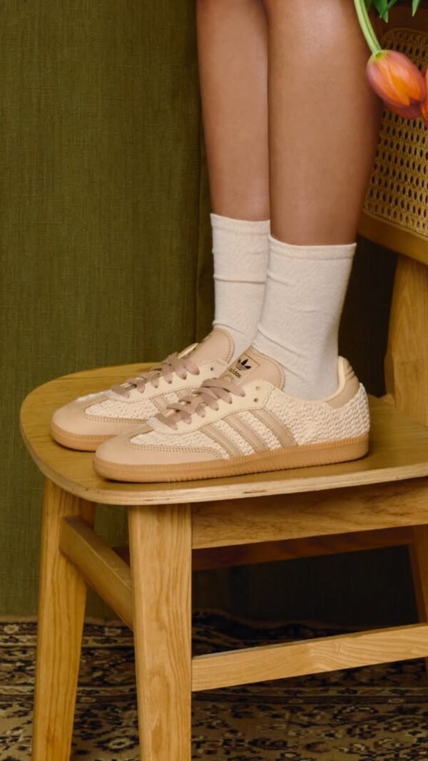 Adidas Samba (W)