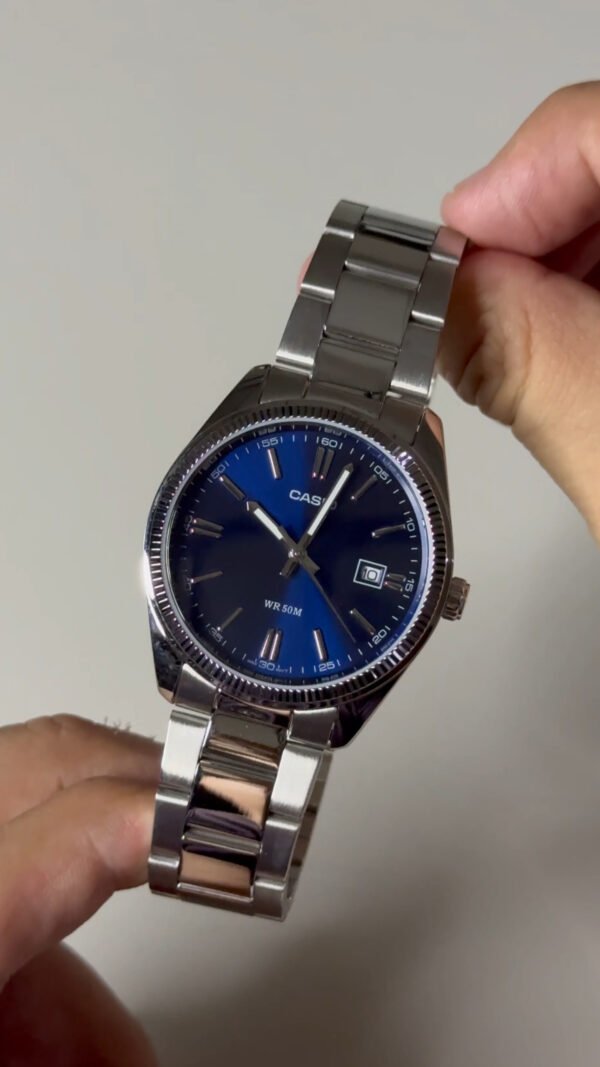 Casio Reloj Analógico