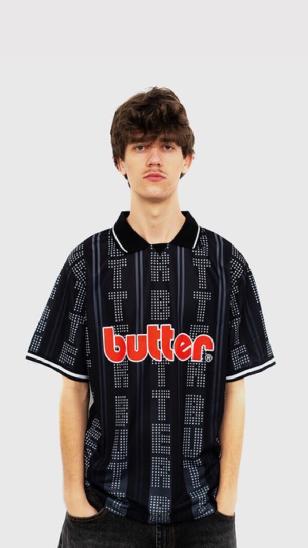 Butter Goods City Jersey