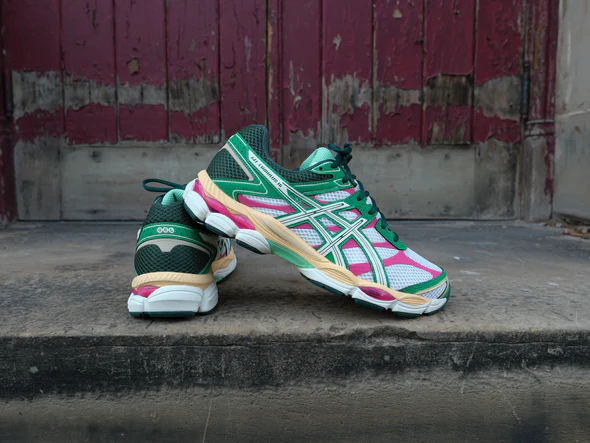 Asics Gel-Cumulus 16