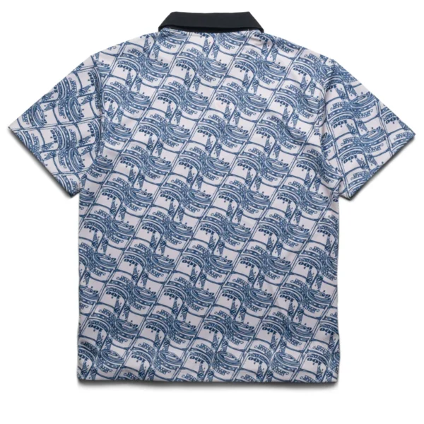 ICECREAM Stacks Knit Jersey