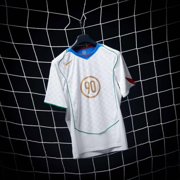 Nike Total 90 Jersey