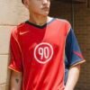 Nike Total 90 Jersey