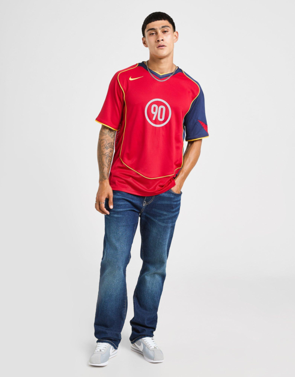 Nike Total 90 Jersey