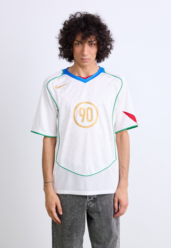 Nike Total 90 Jersey