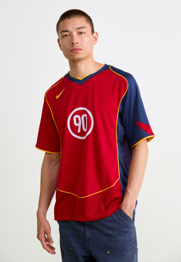 Nike Total 90 Jersey