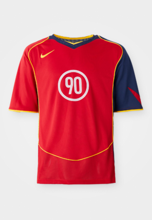 Nike Total 90 Jersey