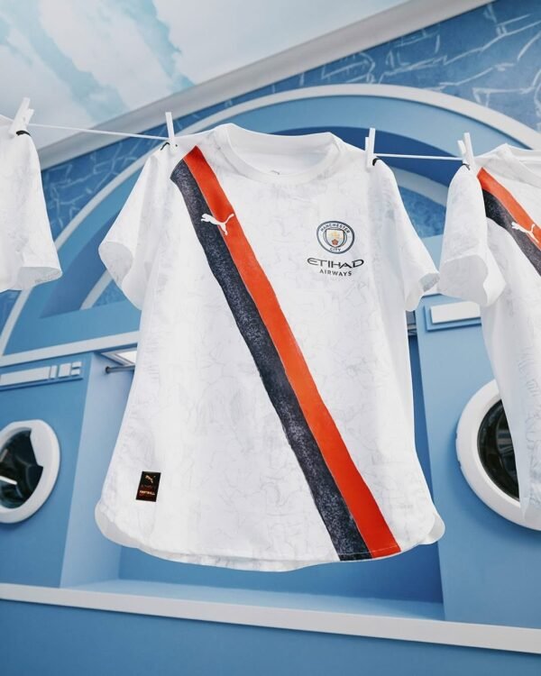 IMG_3563 PUMA x KidSuper Manchester City Jersey