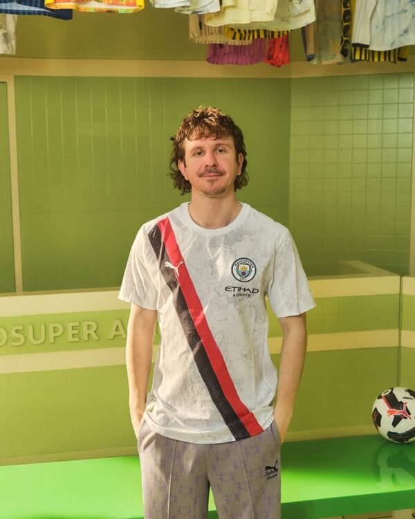 IMG_3565 PUMA x KidSuper Manchester City Jersey