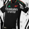 Adidas Arsenal 24/25 Away Jersey