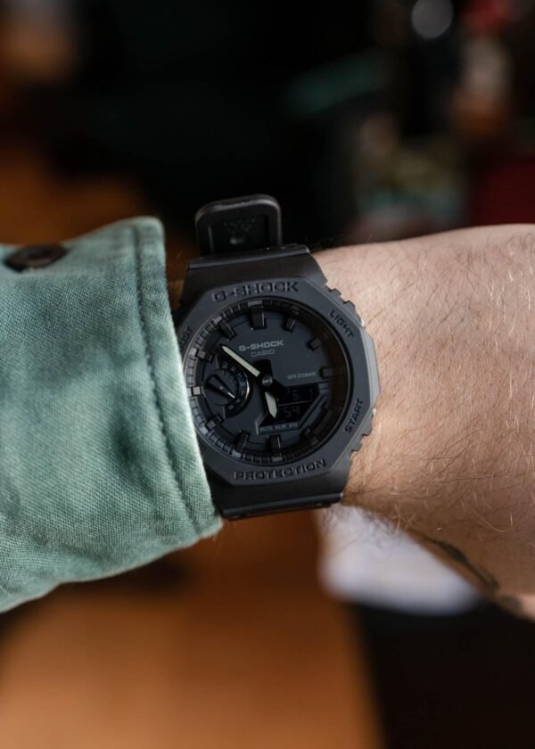 Reloj Casio G-Shock Analógico Digital