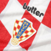 Butter Goods Flag Jersey