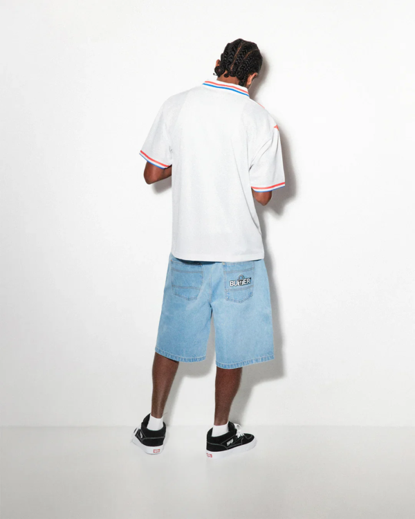 Butter Goods Flag Jersey