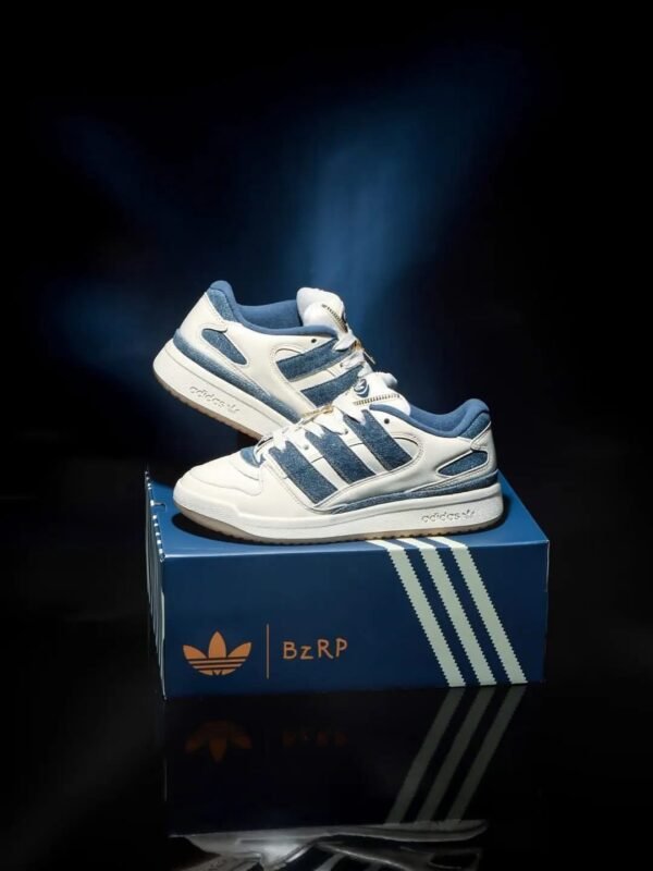 Adidas Forum2000 x BZRP