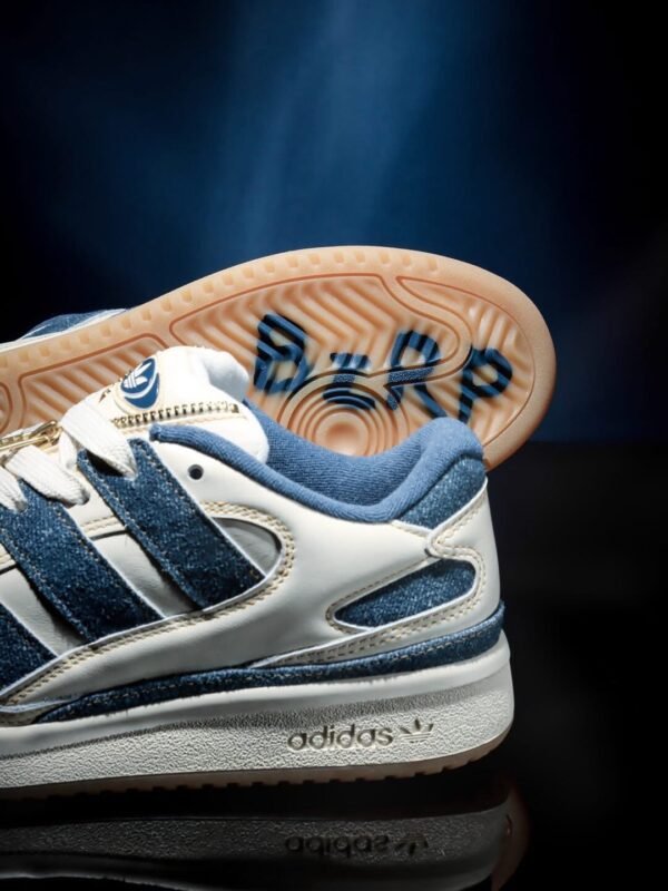 Adidas Forum2000 x BZRP