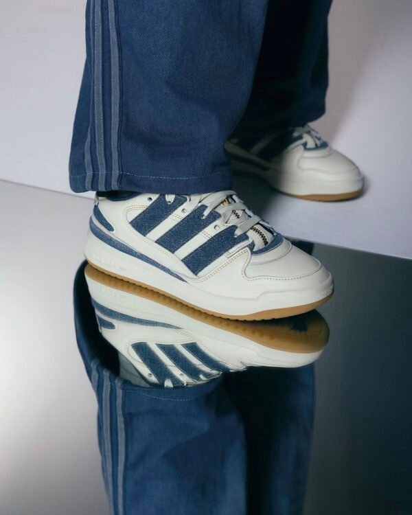 Adidas Forum2000 x BZRP