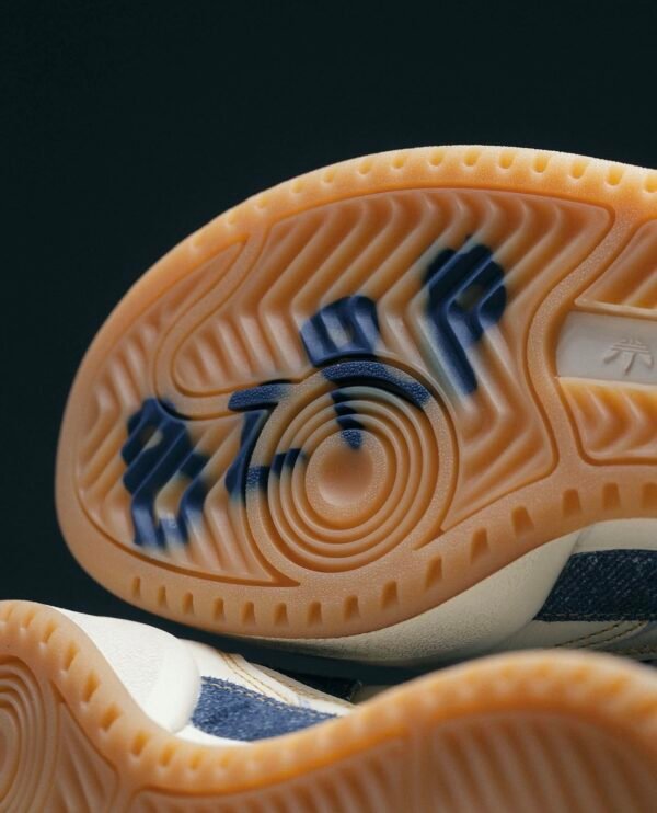 Adidas Forum2000 x BZRP