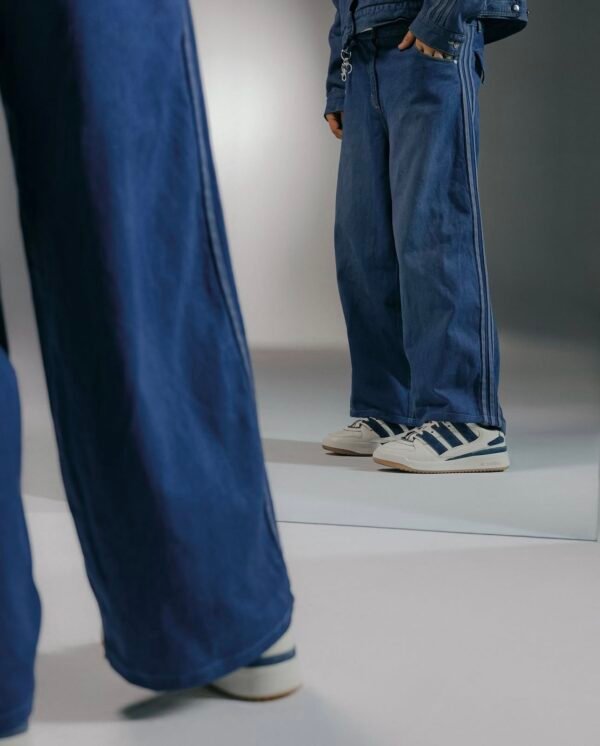 Adidas Forum2000 x BZRP