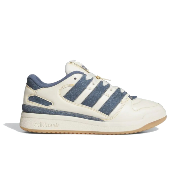 Adidas Forum2000 x BZRP