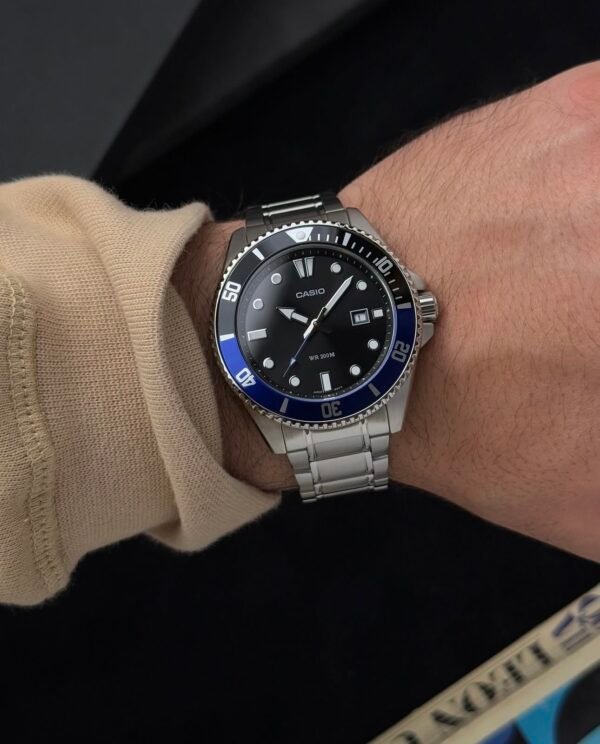 Casio Reloj Analógico