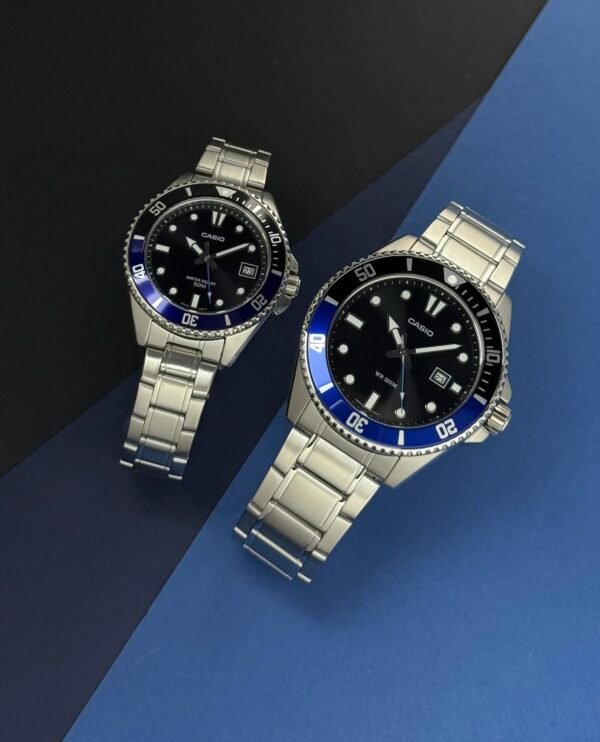 Casio Reloj Analógico