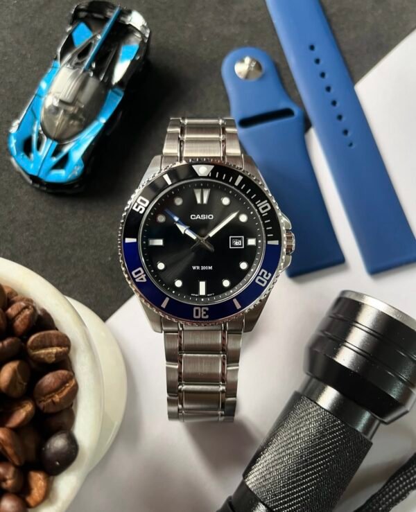 Casio Reloj Analógico