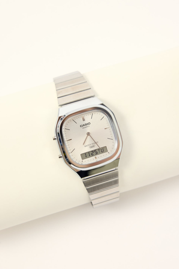 IMG_5762 Casio Reloj Analógico-Digital