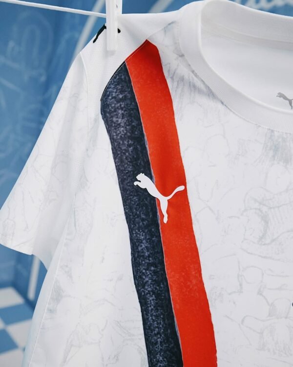 IMG_5793 PUMA x KidSuper Manchester City Jersey