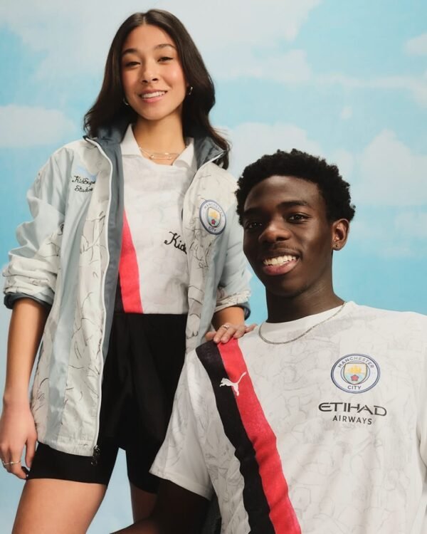 IMG_5800 PUMA x KidSuper Manchester City Jersey