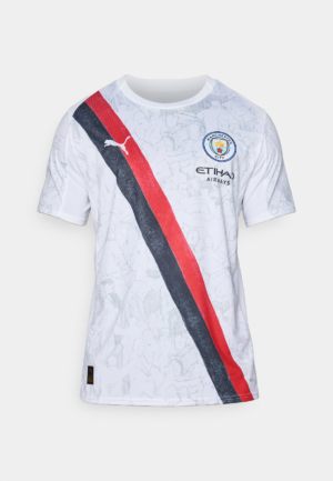 PUMA x KidSuper Manchester City Jersey