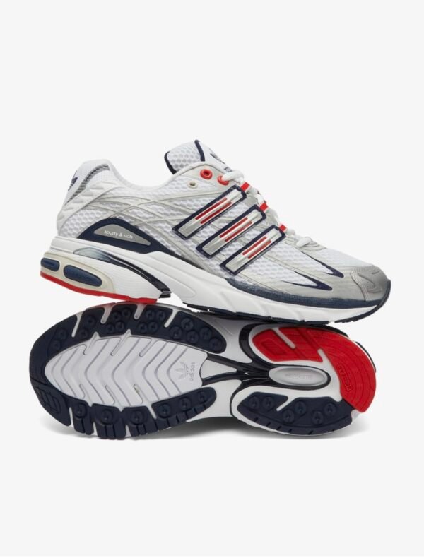 Adidas Adistar Cushion x Sporty & Rich