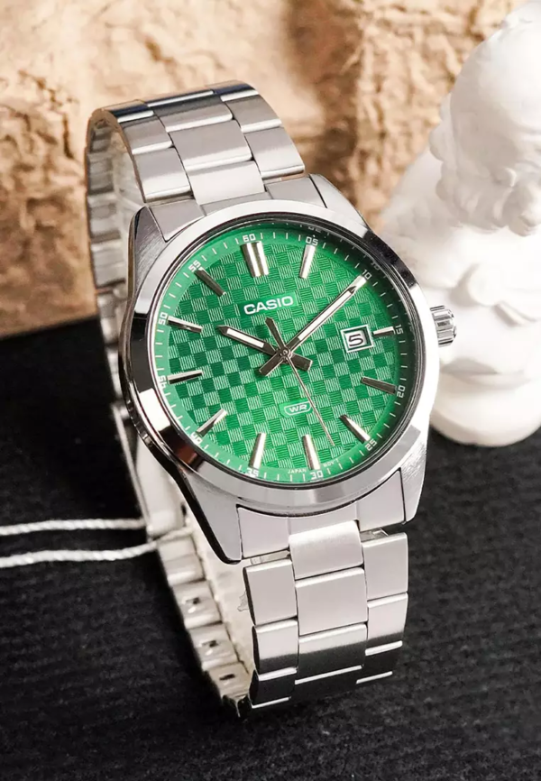 Reloj Casio Analógico