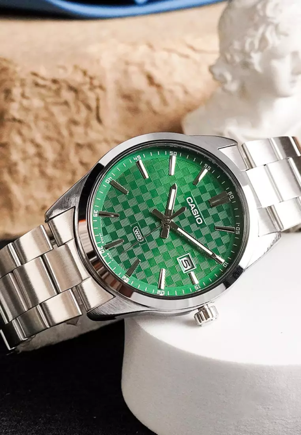 Reloj Casio Analógico