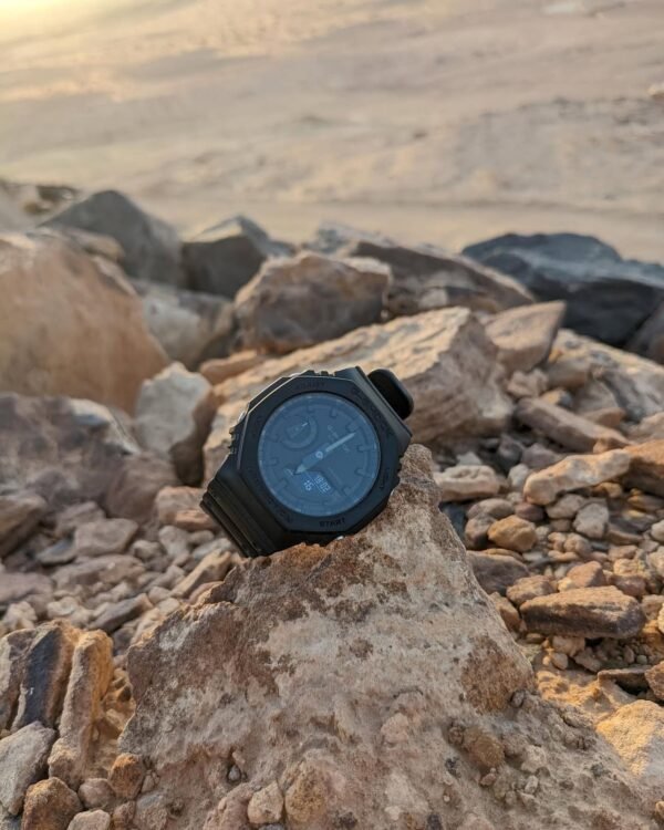 Reloj Casio G-Shock Analógico Digital