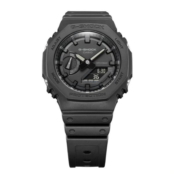 Reloj Casio G-Shock Analógico Digital