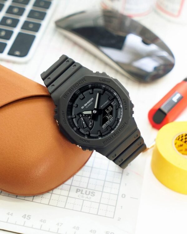 Reloj Casio G-Shock Analógico Digital