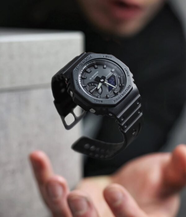 Reloj Casio G-Shock Analógico Digital