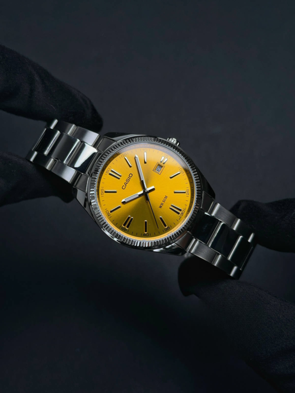 Casio Reloj Analógico