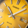 Casio Reloj Analógico