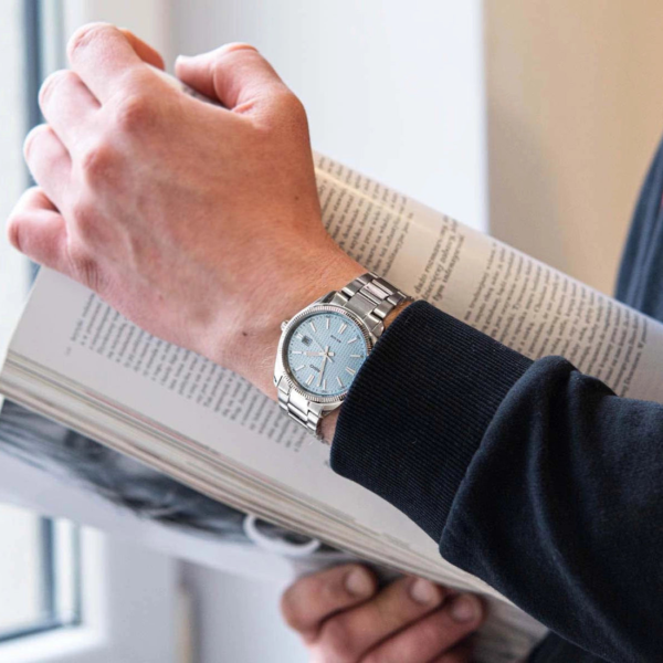 Casio Reloj Analógico