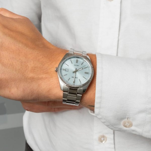 Casio Reloj Analógico