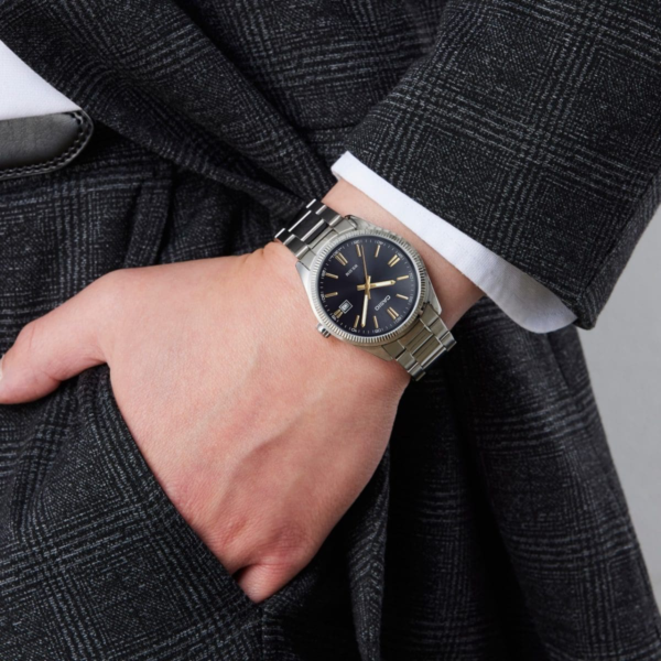 Casio Reloj Analógico