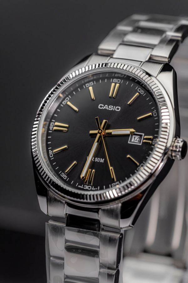 Casio Reloj Analógico