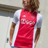 Adidas Ajax 24/25 Home Jersey