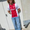 Adidas Ajax 24/25 Home Jersey