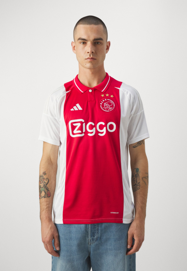 Adidas Ajax 24/25 Home Jersey