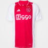 Adidas Ajax 24/25 Home Jersey