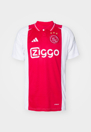 Adidas Ajax 24/25 Home Jersey